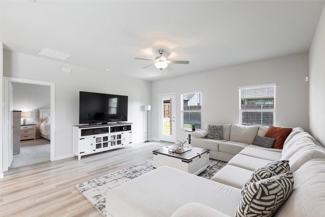 1504 Cobblestone Road, Melissa, TX 75454