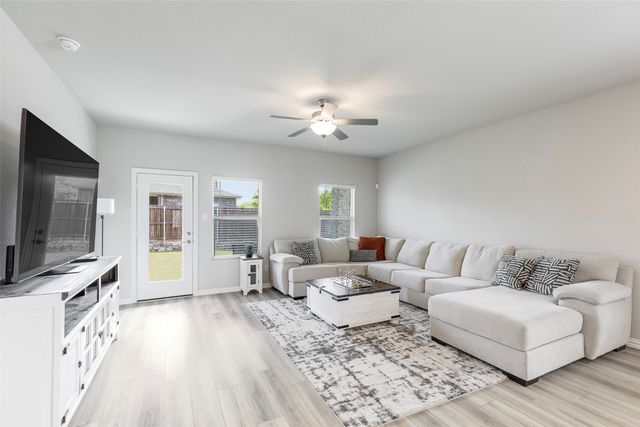 1504 Cobblestone Road, Melissa, TX 75454