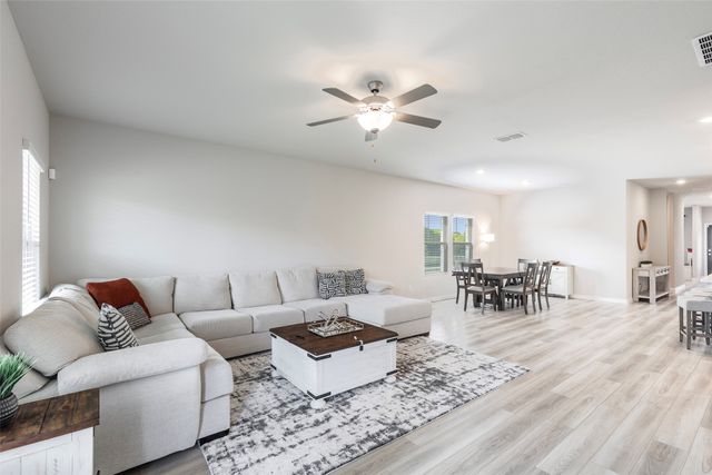 1504 Cobblestone Road, Melissa, TX 75454