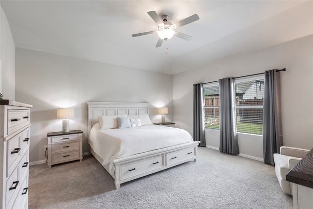 1504 Cobblestone Road, Melissa, TX 75454