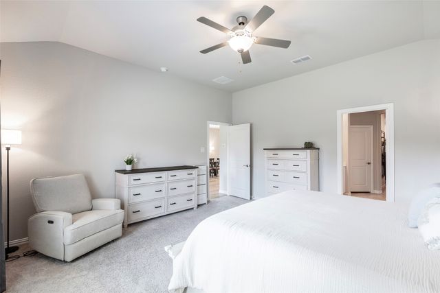 1504 Cobblestone Road, Melissa, TX 75454