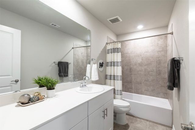 1504 Cobblestone Road, Melissa, TX 75454