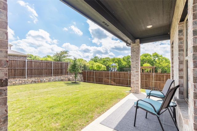 1504 Cobblestone Road, Melissa, TX 75454