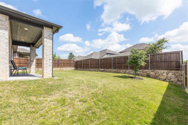 1504 Cobblestone Road, Melissa, TX 75454