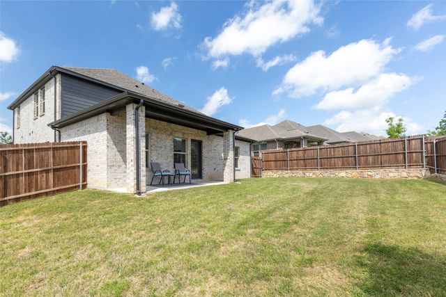 1504 Cobblestone Road, Melissa, TX 75454