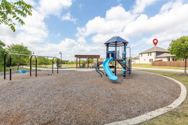 1504 Cobblestone Road, Melissa, TX 75454