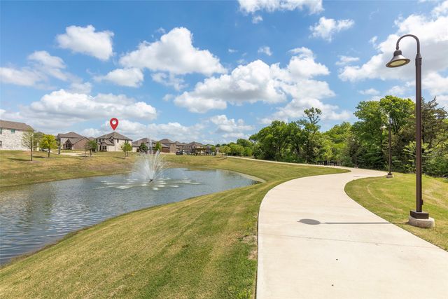 1504 Cobblestone Road, Melissa, TX 75454