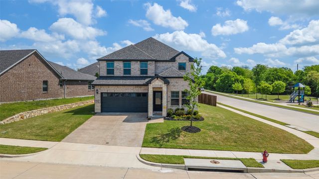 1504 Cobblestone Road, Melissa, TX 75454
