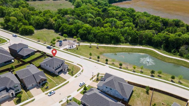 1504 Cobblestone Road, Melissa, TX 75454