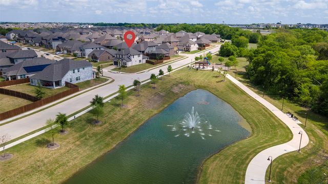 1504 Cobblestone Road, Melissa, TX 75454