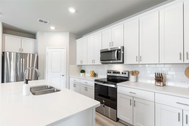 1504 Cobblestone Road, Melissa, TX 75454