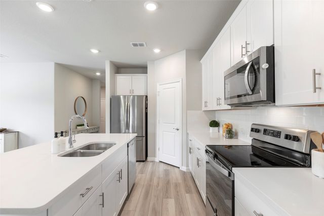 1504 Cobblestone Road, Melissa, TX 75454