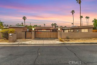 45503 Panorama Drive, Palm Desert, CA 92260