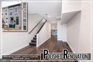 1211 JAMES STREET, Baltimore, MD 21223