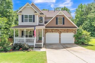 329 Kyles Circle, Hiram, GA 30141