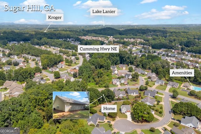 5590 Lenox Park Place, Buford, GA 30518