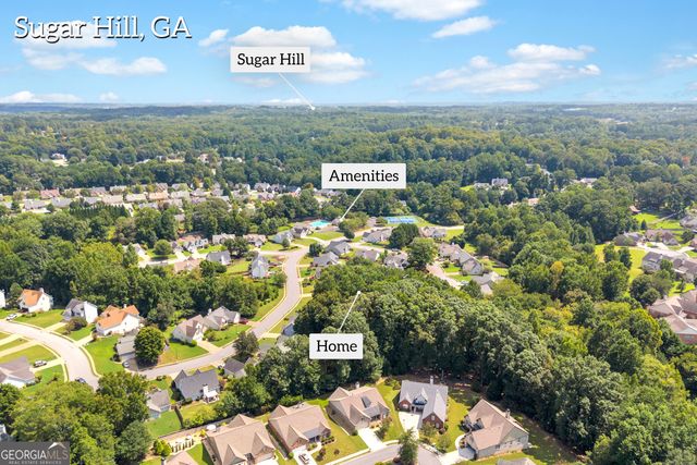 5590 Lenox Park Place, Buford, GA 30518