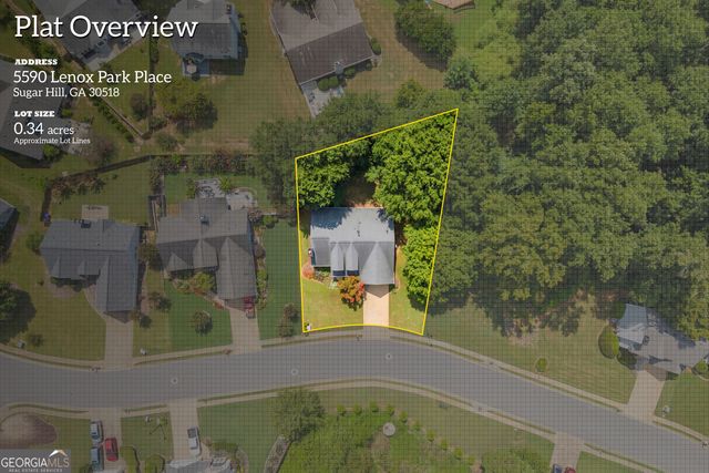 5590 Lenox Park Place, Buford, GA 30518