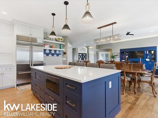 5345 BRISTOL PARKE Circle, Independence Twp, MI 48348
