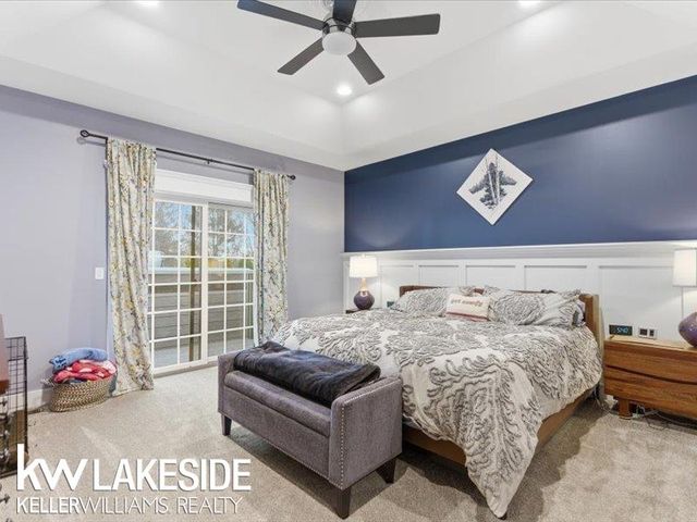 5345 BRISTOL PARKE Circle, Independence Twp, MI 48348