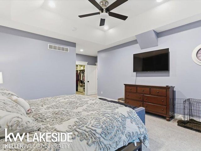 5345 BRISTOL PARKE Circle, Independence Twp, MI 48348
