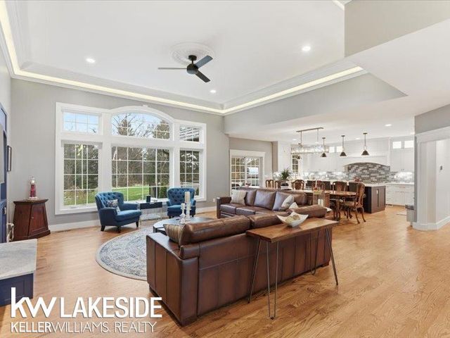 5345 BRISTOL PARKE Circle, Independence Twp, MI 48348