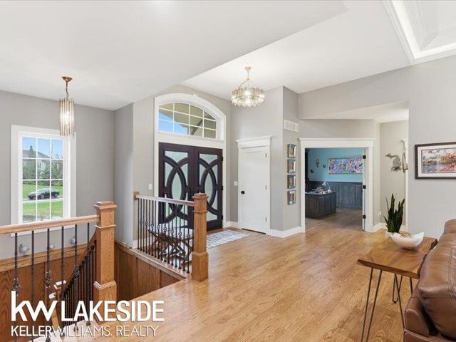5345 BRISTOL PARKE Circle, Independence Twp, MI 48348