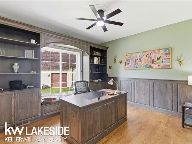 5345 BRISTOL PARKE Circle, Independence Twp, MI 48348