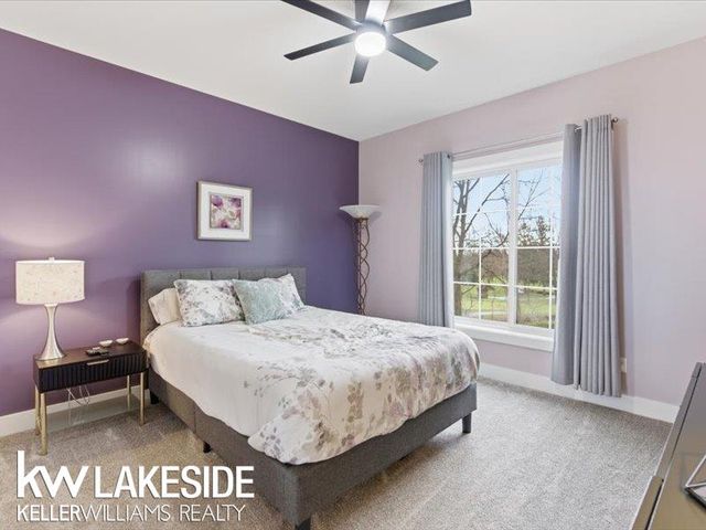 5345 BRISTOL PARKE Circle, Independence Twp, MI 48348