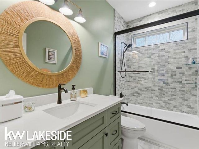 5345 BRISTOL PARKE Circle, Independence Twp, MI 48348