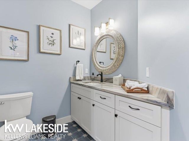 5345 BRISTOL PARKE Circle, Independence Twp, MI 48348