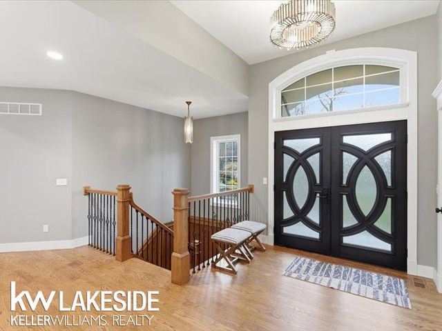 5345 BRISTOL PARKE Circle, Independence Twp, MI 48348