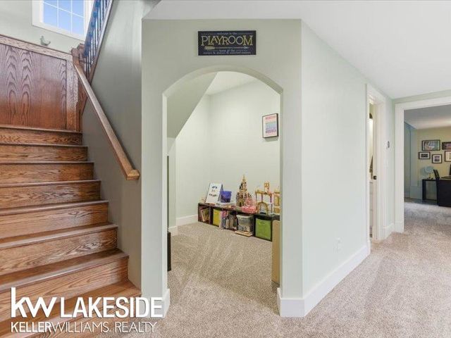 5345 BRISTOL PARKE Circle, Independence Twp, MI 48348