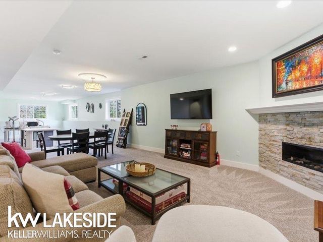 5345 BRISTOL PARKE Circle, Independence Twp, MI 48348