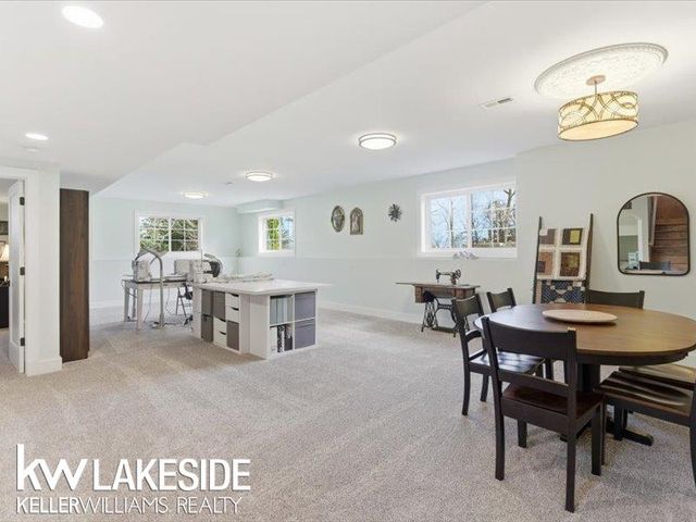 5345 BRISTOL PARKE Circle, Independence Twp, MI 48348