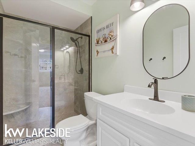 5345 BRISTOL PARKE Circle, Independence Twp, MI 48348