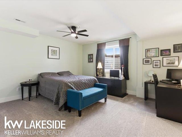 5345 BRISTOL PARKE Circle, Independence Twp, MI 48348