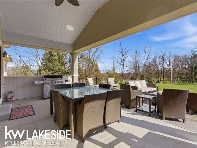 5345 BRISTOL PARKE Circle, Independence Twp, MI 48348