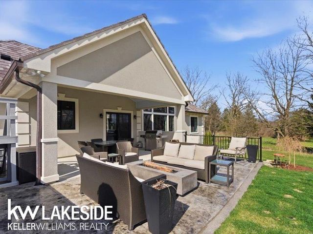 5345 BRISTOL PARKE Circle, Independence Twp, MI 48348