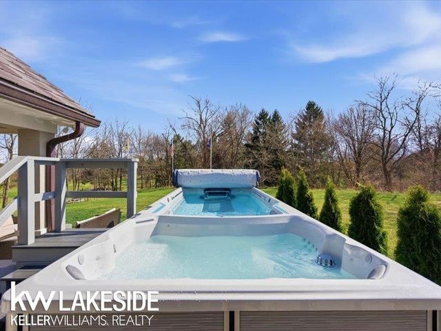 5345 BRISTOL PARKE Circle, Independence Twp, MI 48348