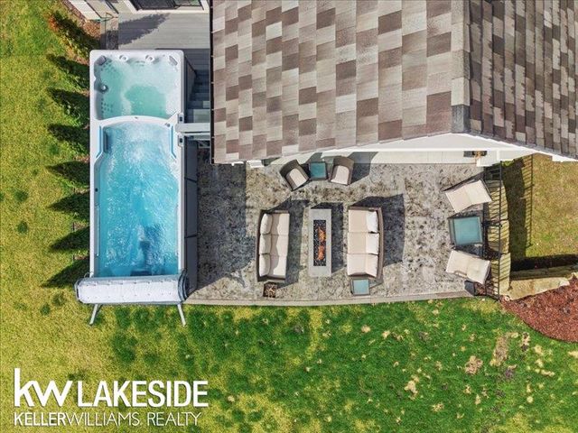 5345 BRISTOL PARKE Circle, Independence Twp, MI 48348