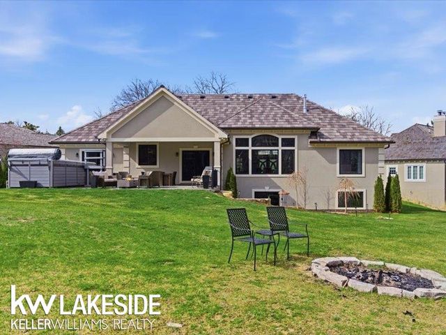 5345 BRISTOL PARKE Circle, Independence Twp, MI 48348
