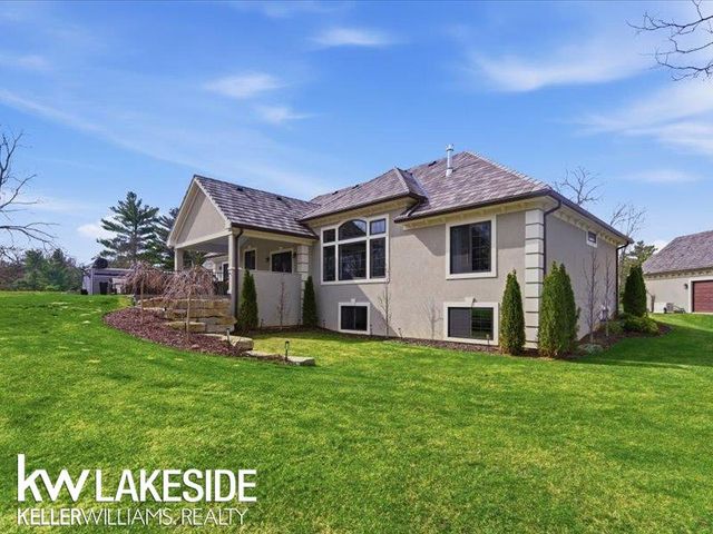 5345 BRISTOL PARKE Circle, Independence Twp, MI 48348