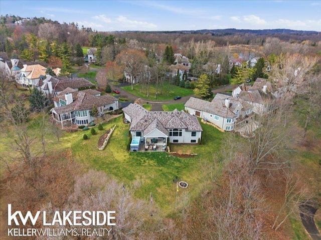 5345 BRISTOL PARKE Circle, Independence Twp, MI 48348