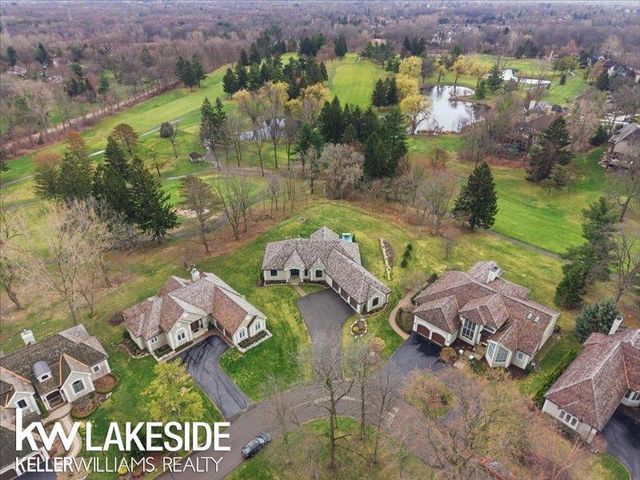 5345 BRISTOL PARKE Circle, Independence Twp, MI 48348