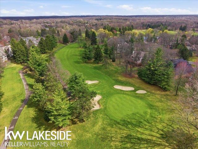 5345 BRISTOL PARKE Circle, Independence Twp, MI 48348