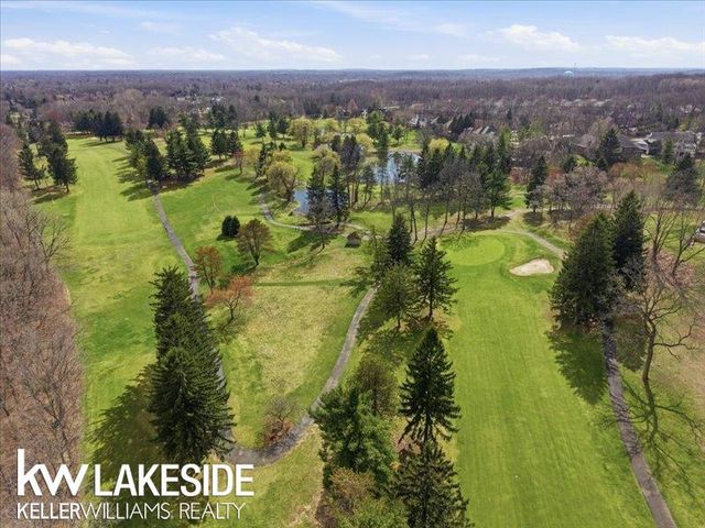 5345 BRISTOL PARKE Circle, Independence Twp, MI 48348