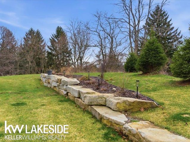 5345 BRISTOL PARKE Circle, Independence Twp, MI 48348