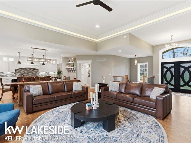 5345 BRISTOL PARKE Circle, Independence Twp, MI 48348