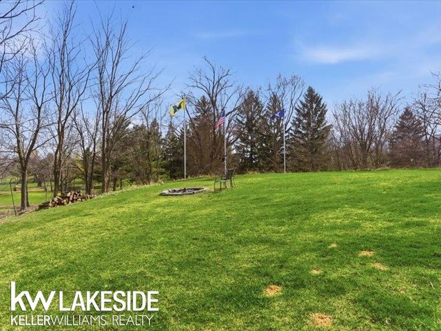 5345 BRISTOL PARKE Circle, Independence Twp, MI 48348